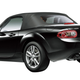 Illustration for article titled 2009 Mazda Miata MX-5 Launched In Japan